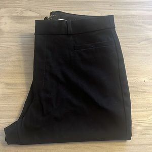 Banana Republic High Rise Sloan pants